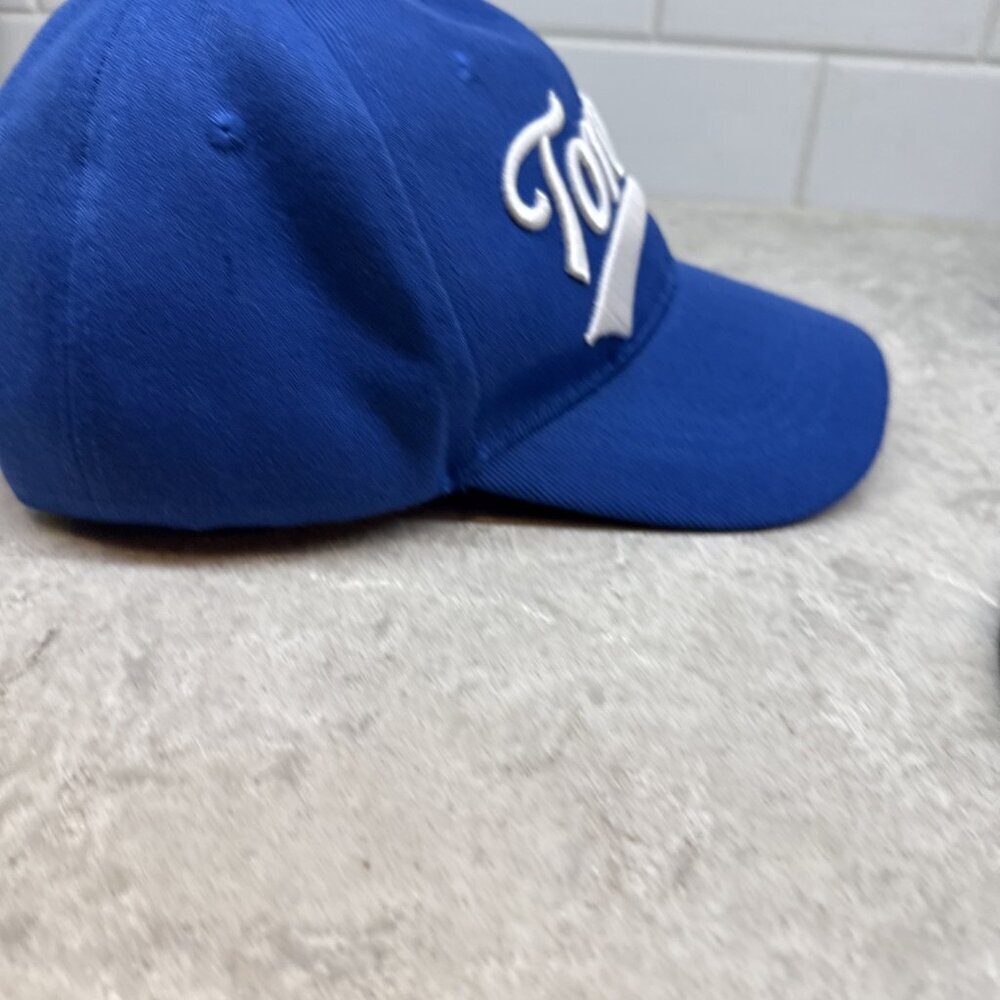 Toronto Baseball hat cap, 100% cotton. Like new! - Picture 5 of 7